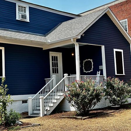 Bed and Breakfast The Beaumont House Natchez Exterior foto